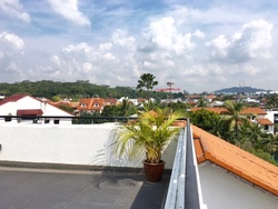Jalan Ampang (D10), Semi-Detached #209753061